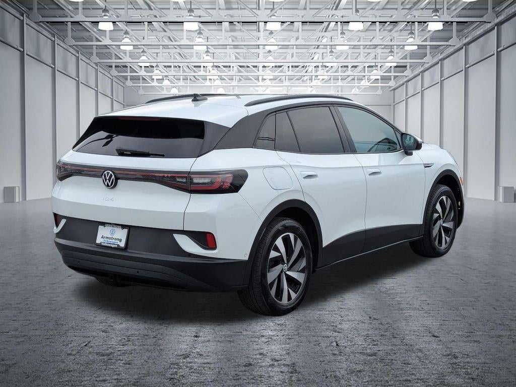 2023 Volkswagen ID.4 Pro