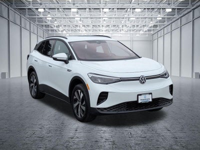 2023 Volkswagen ID.4 Pro