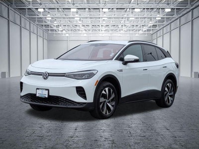 2023 Volkswagen ID.4 Pro