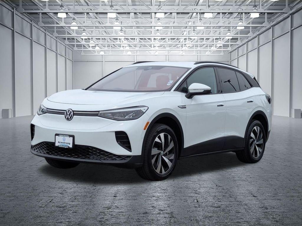 2023 Volkswagen ID.4 Pro