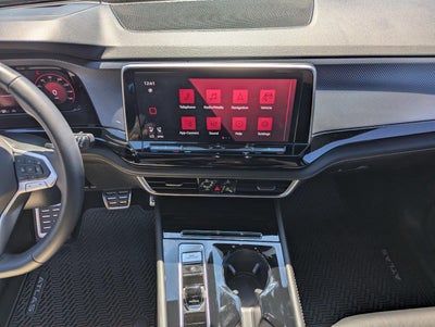 2024 Volkswagen Atlas Cross Sport 2.0T SEL Premium R-Line