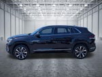 2024 Volkswagen Atlas Cross Sport 2.0T SEL Premium R-Line