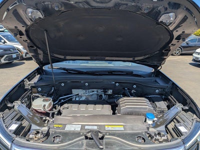 2024 Volkswagen Atlas Cross Sport 2.0T SEL Premium R-Line