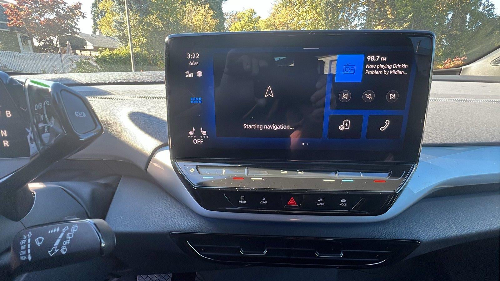 2023 Volkswagen ID.4 Pro S