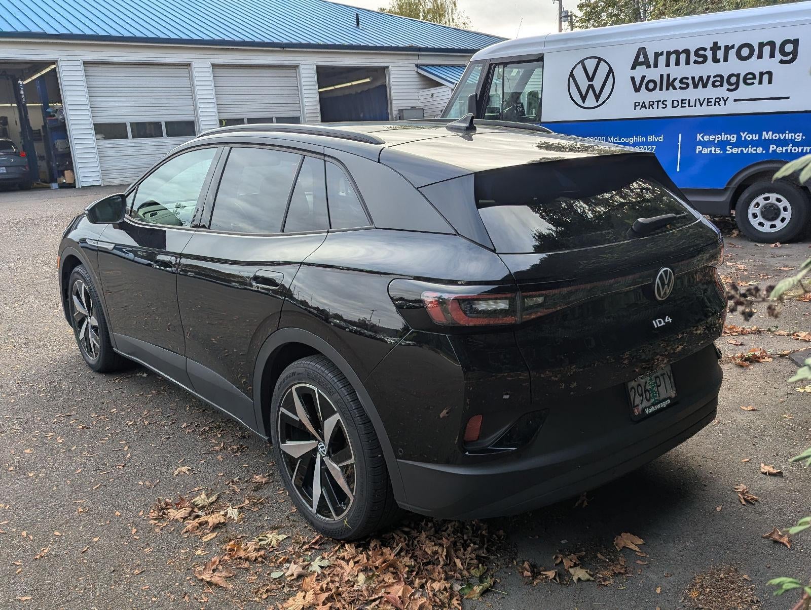 2023 Volkswagen ID.4 Pro S