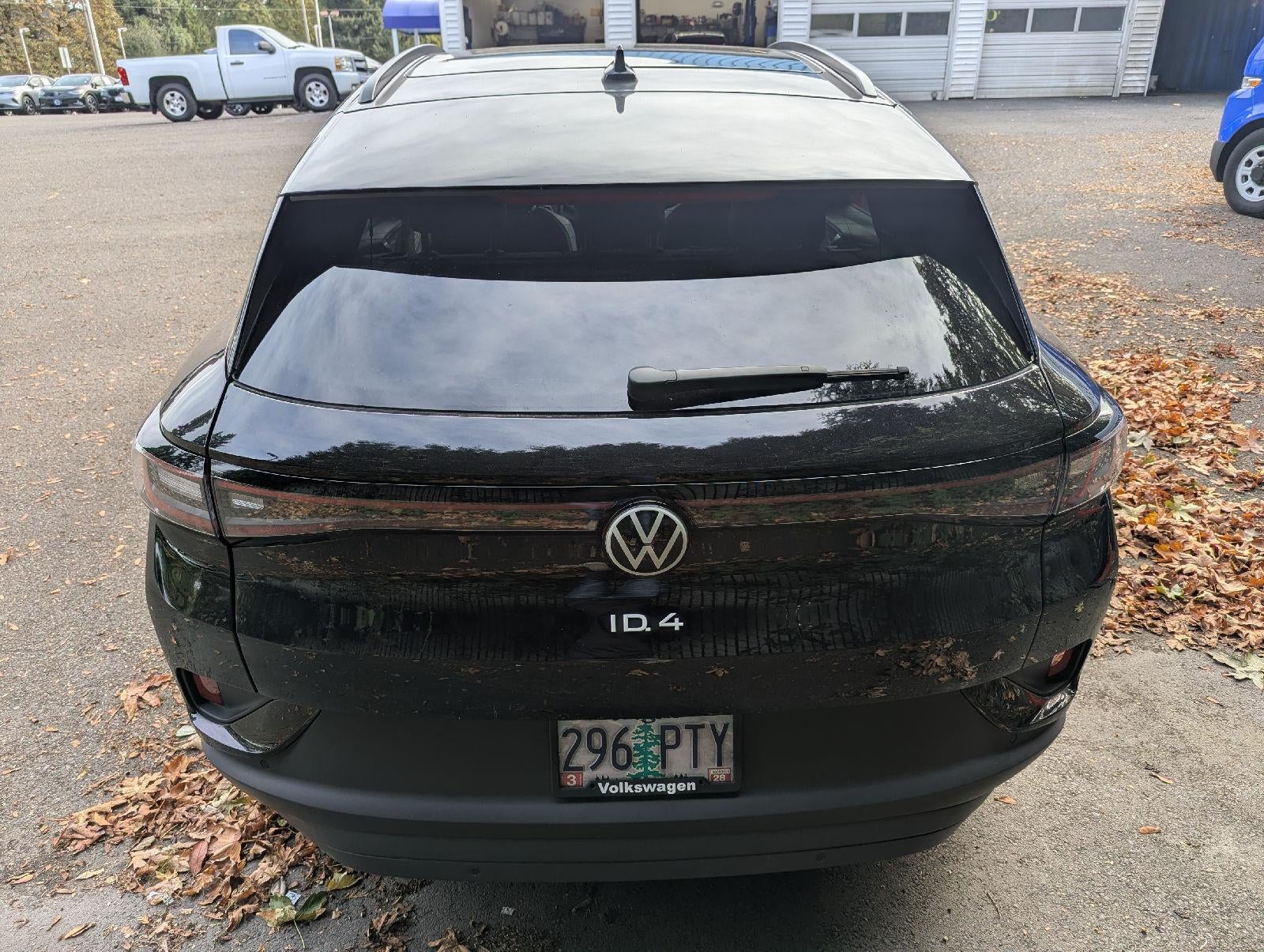 2023 Volkswagen ID.4 Pro S