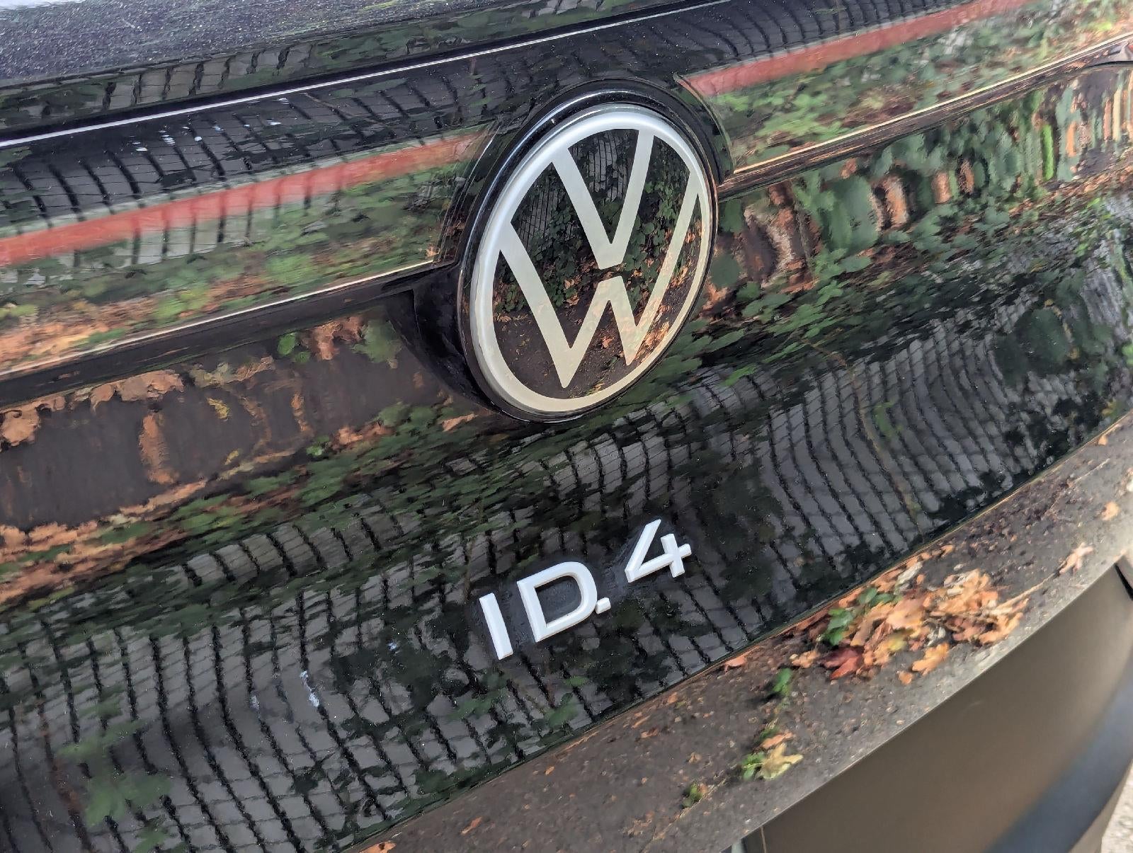 2023 Volkswagen ID.4 Pro S
