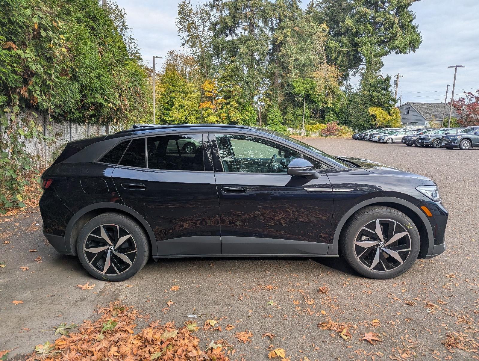 2023 Volkswagen ID.4 Pro S