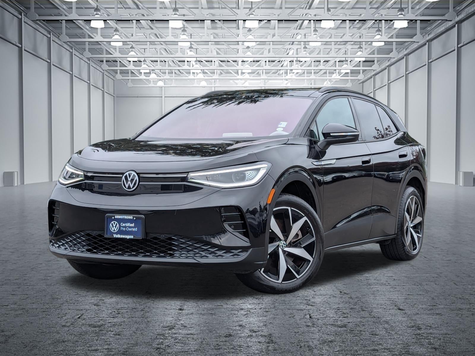 2023 Volkswagen ID.4 Pro S