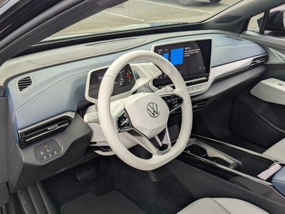 2023 Volkswagen ID.4 Pro S