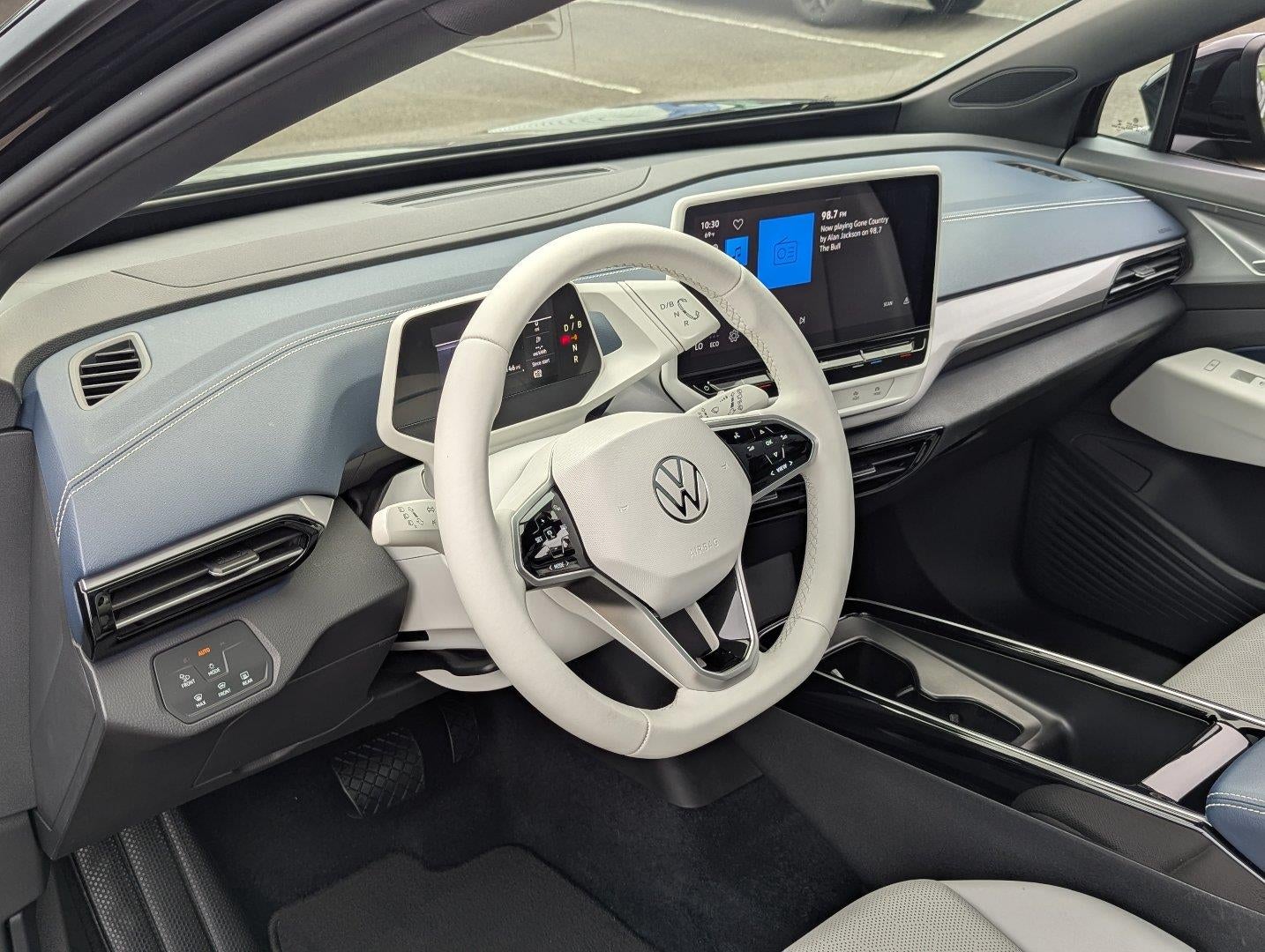 2023 Volkswagen ID.4 Pro S