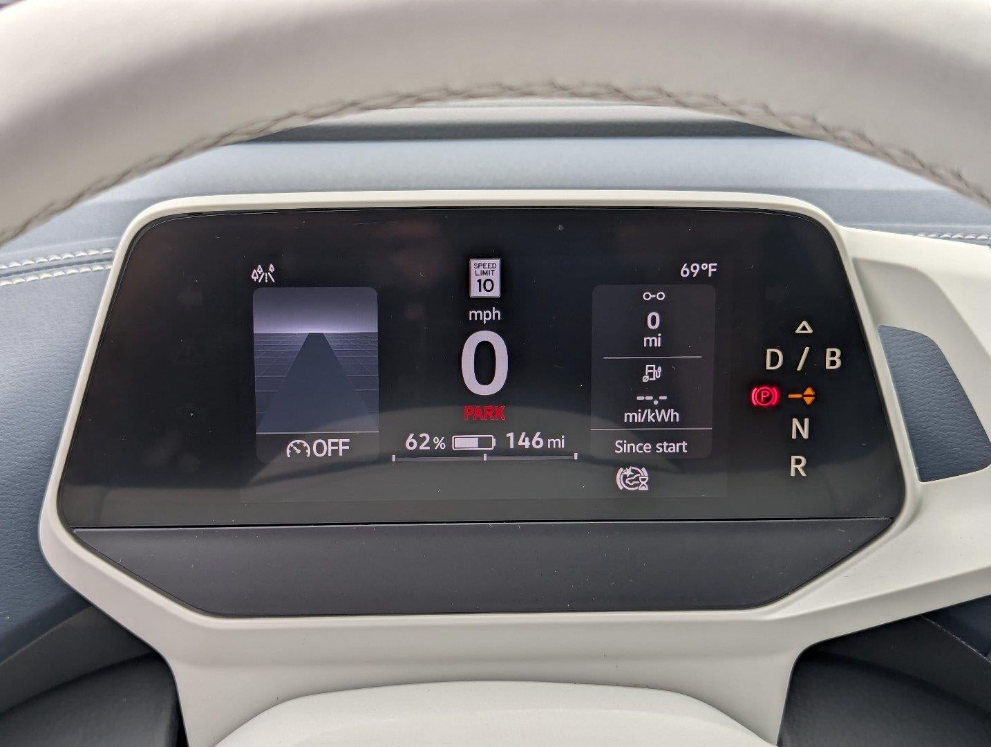 2023 Volkswagen ID.4 Pro S