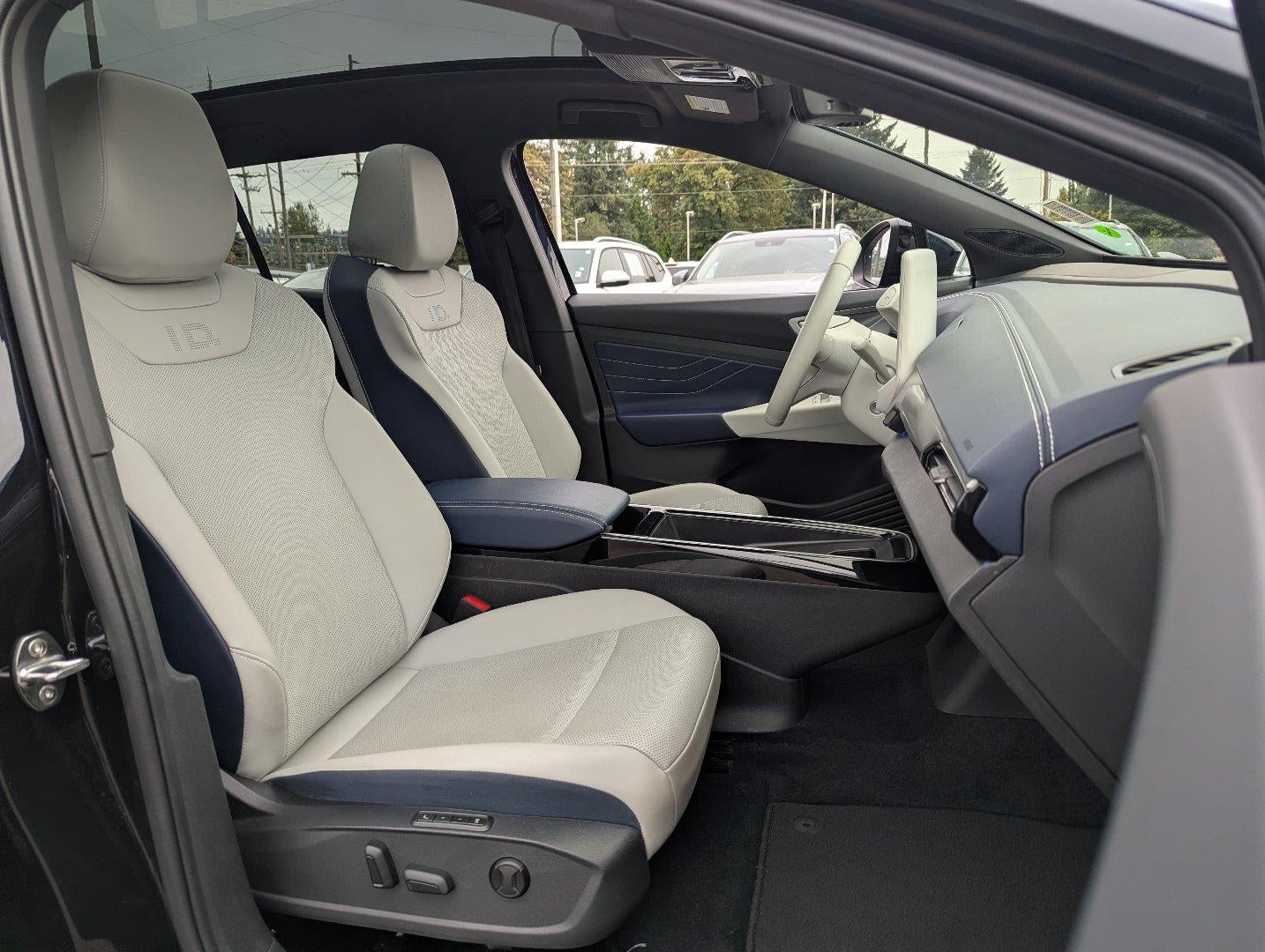 2023 Volkswagen ID.4 Pro S