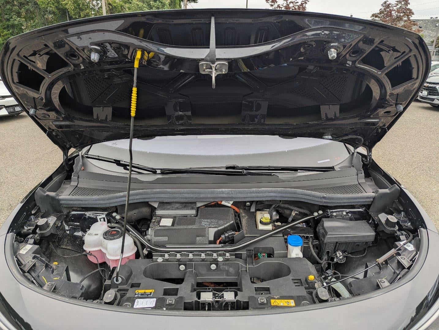 2023 Volkswagen ID.4 Pro S