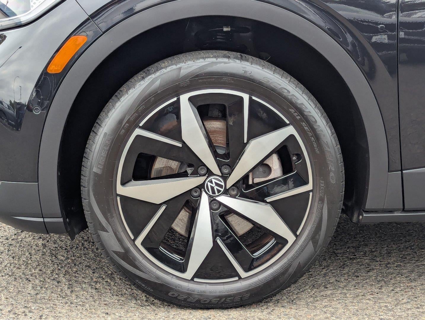 2023 Volkswagen ID.4 Pro S