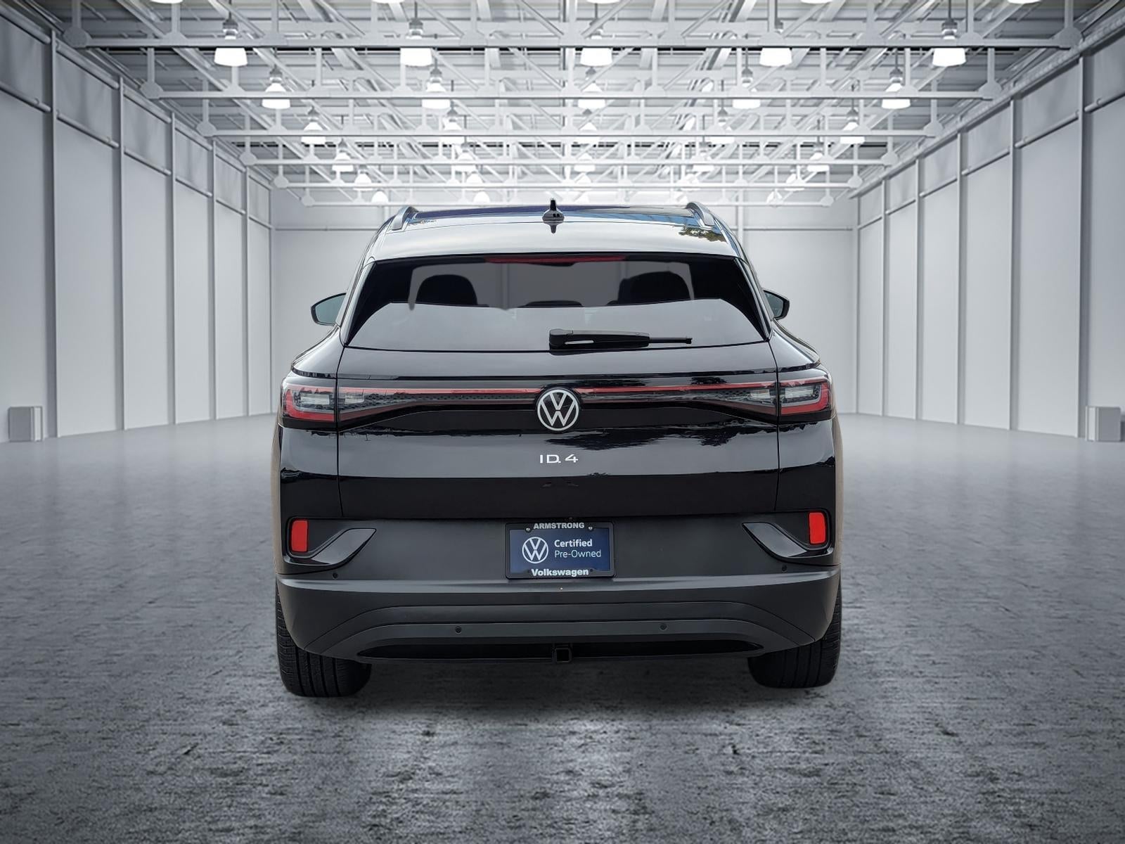 2023 Volkswagen ID.4 Pro S