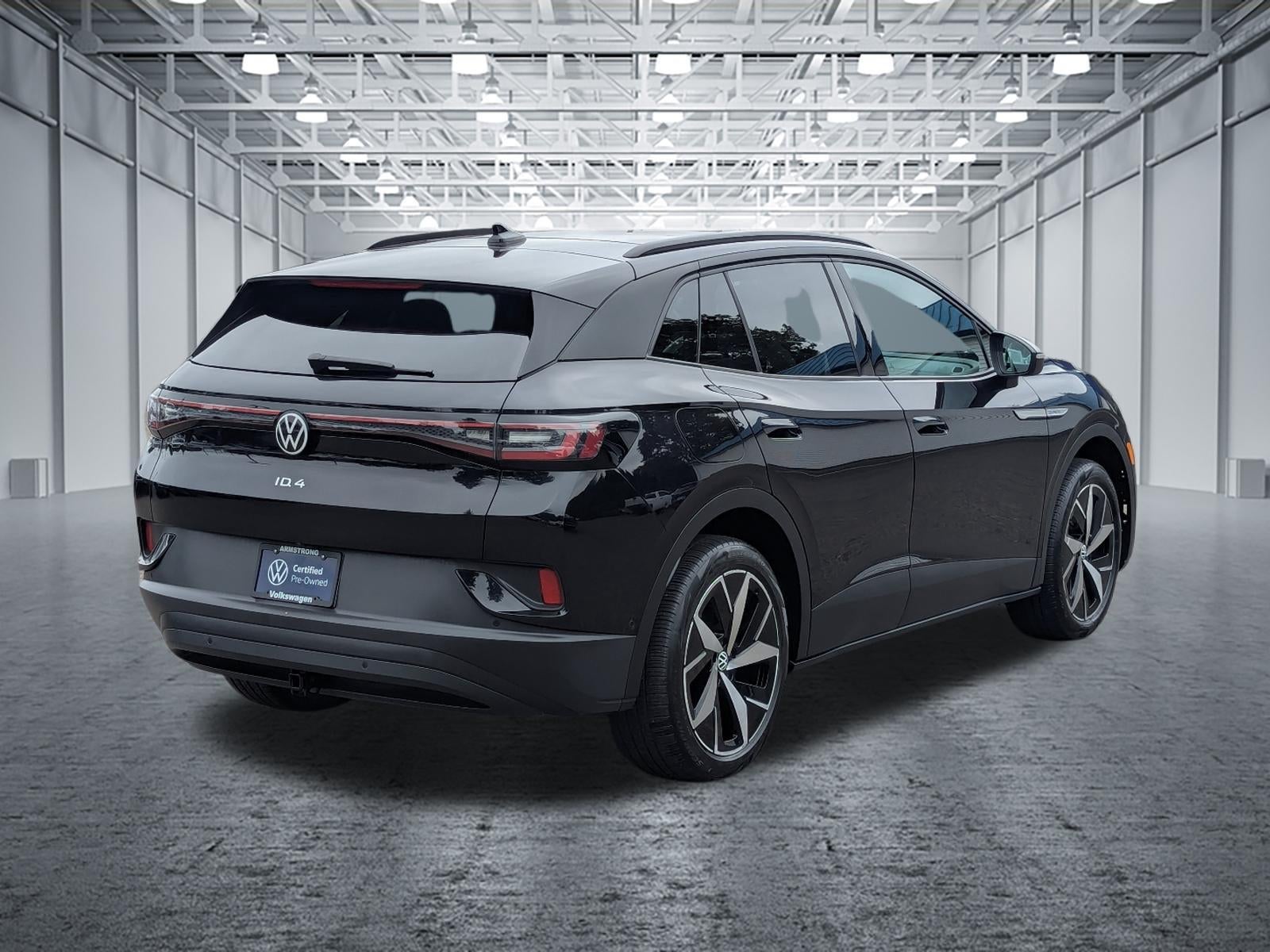 2023 Volkswagen ID.4 Pro S