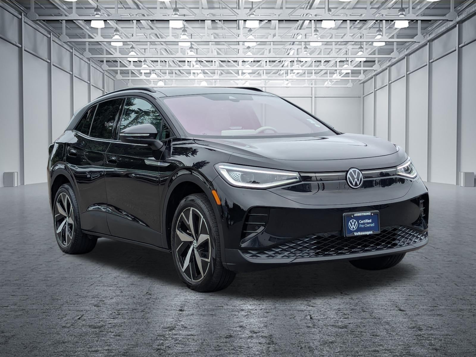 2023 Volkswagen ID.4 Pro S