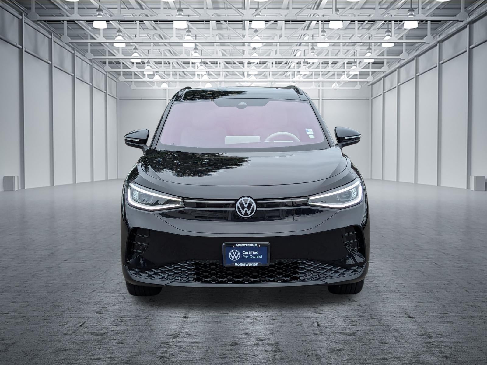 2023 Volkswagen ID.4 Pro S