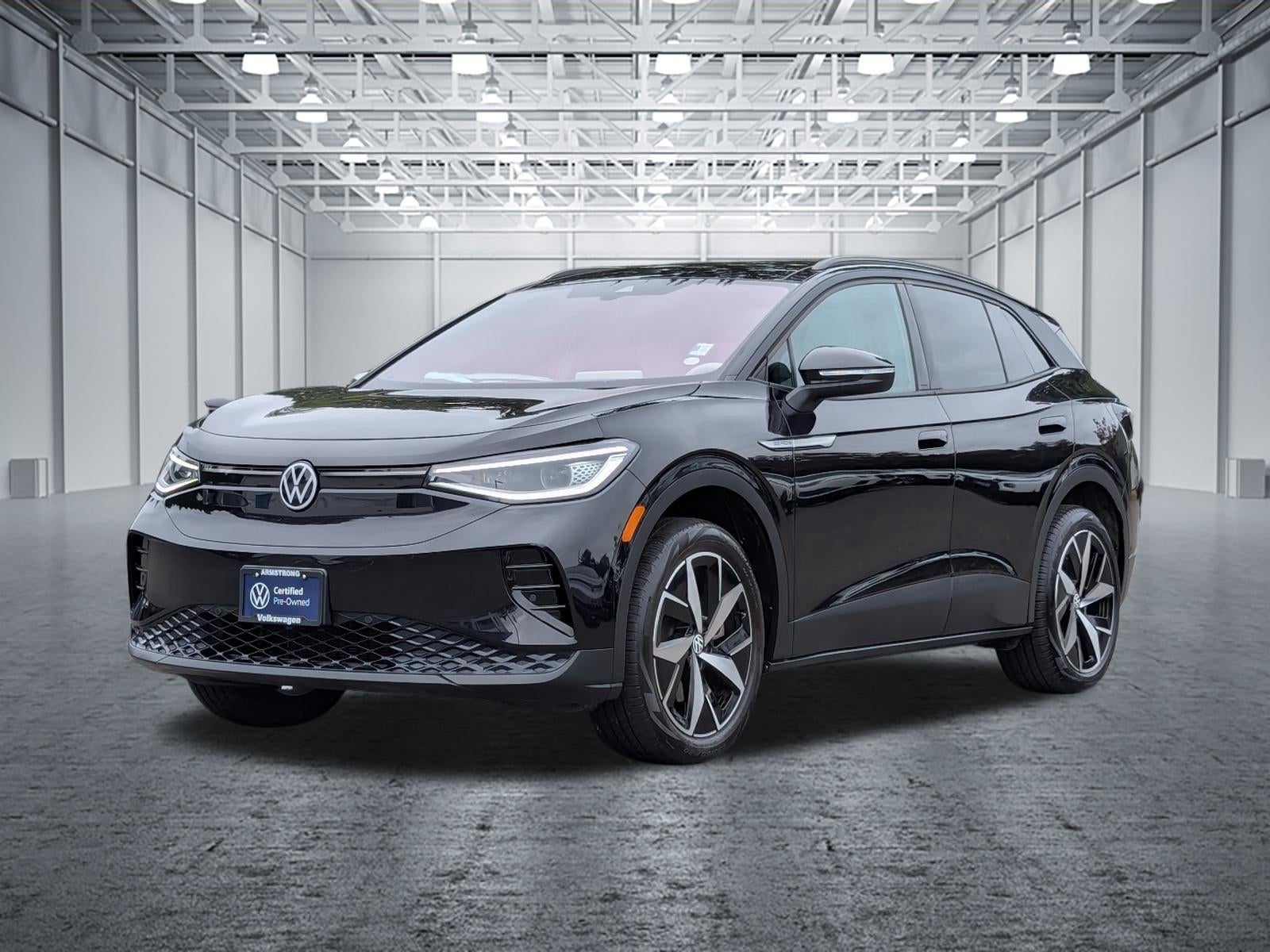 2023 Volkswagen ID.4 Pro S