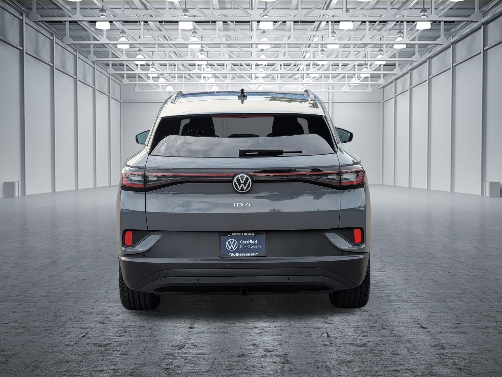 2023 Volkswagen ID.4 Pro S