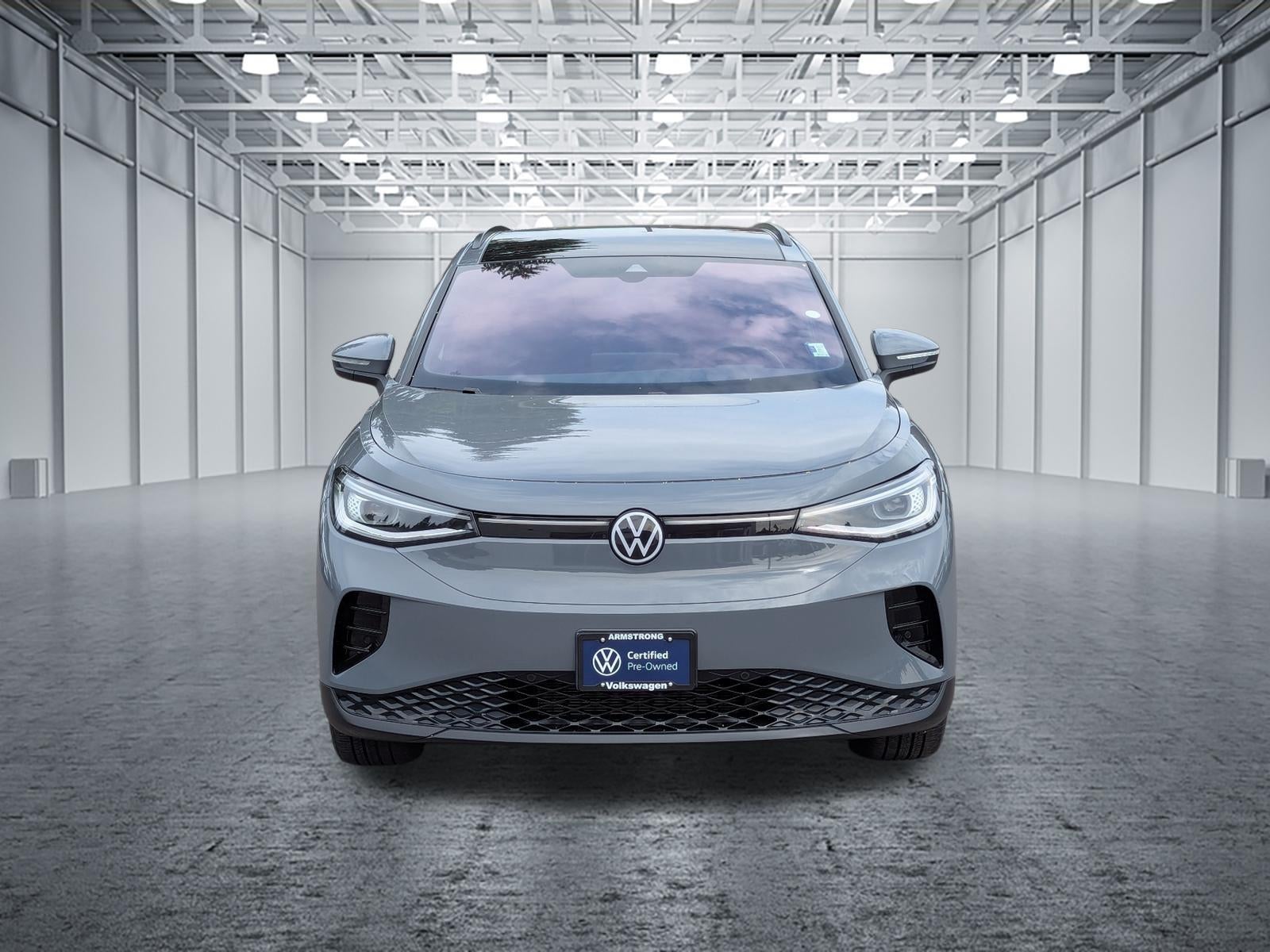 2023 Volkswagen ID.4 Pro S
