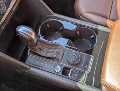 2022 Volkswagen Atlas 2.0T SE w/Technology