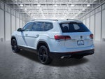 2022 Volkswagen Atlas 2.0T SE w/Technology