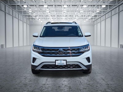 2022 Volkswagen Atlas 2.0T SE w/Technology