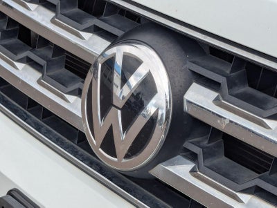2019 Volkswagen Atlas 3.6L V6 SE