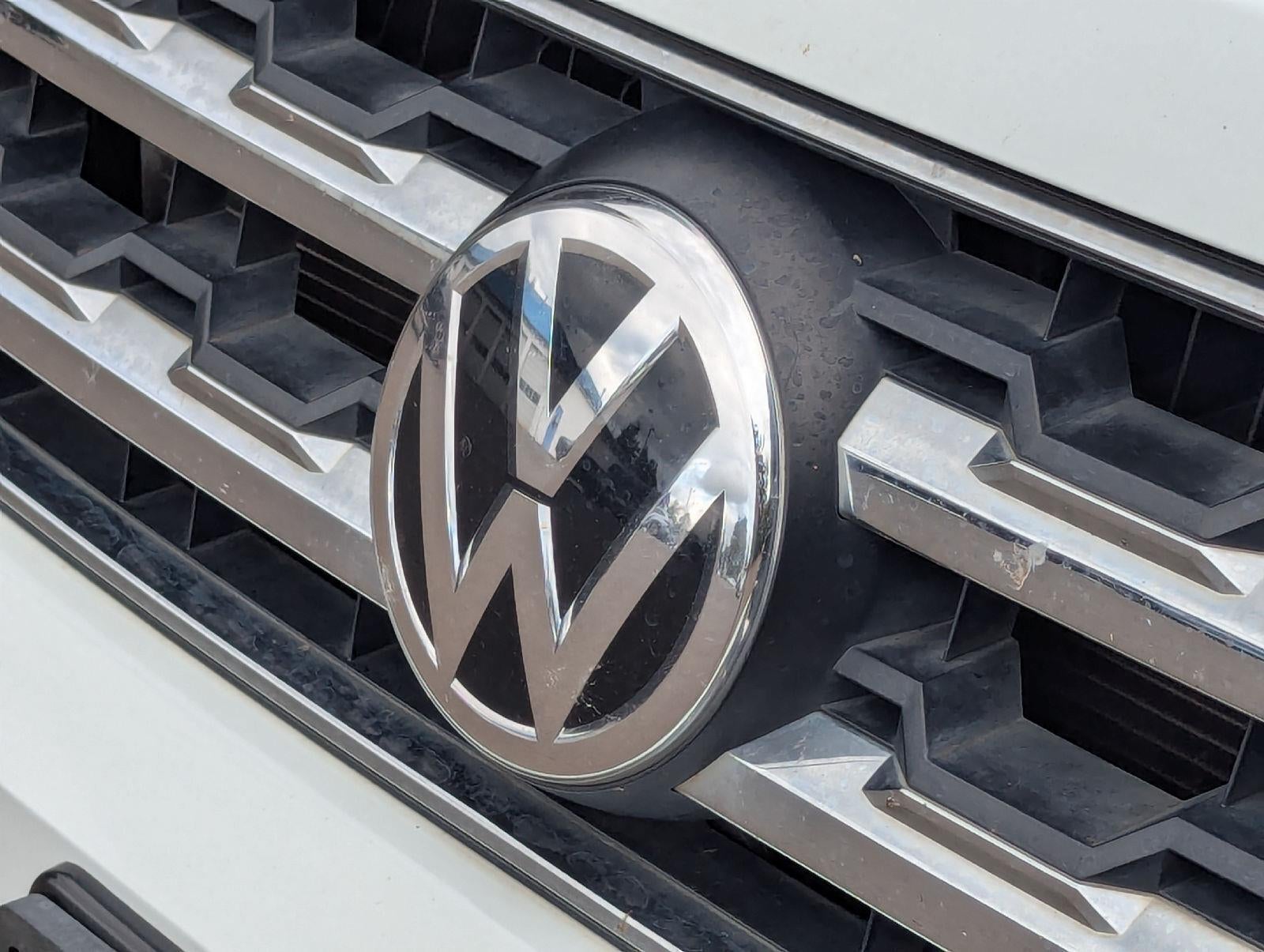 2019 Volkswagen Atlas 3.6L V6 SE