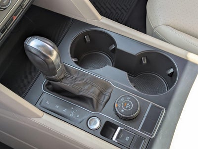 2019 Volkswagen Atlas 3.6L V6 SE