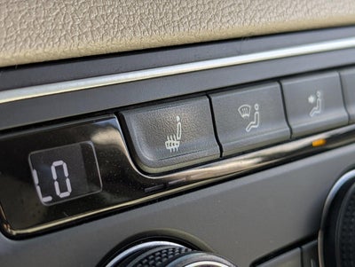 2019 Volkswagen Atlas 3.6L V6 SE
