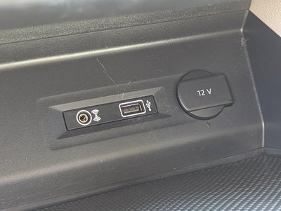 2019 Volkswagen Atlas 3.6L V6 SE