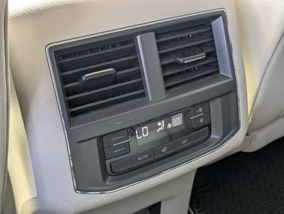 2019 Volkswagen Atlas 3.6L V6 SE