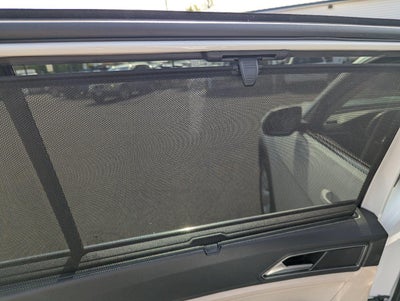 2019 Volkswagen Atlas 3.6L V6 SE