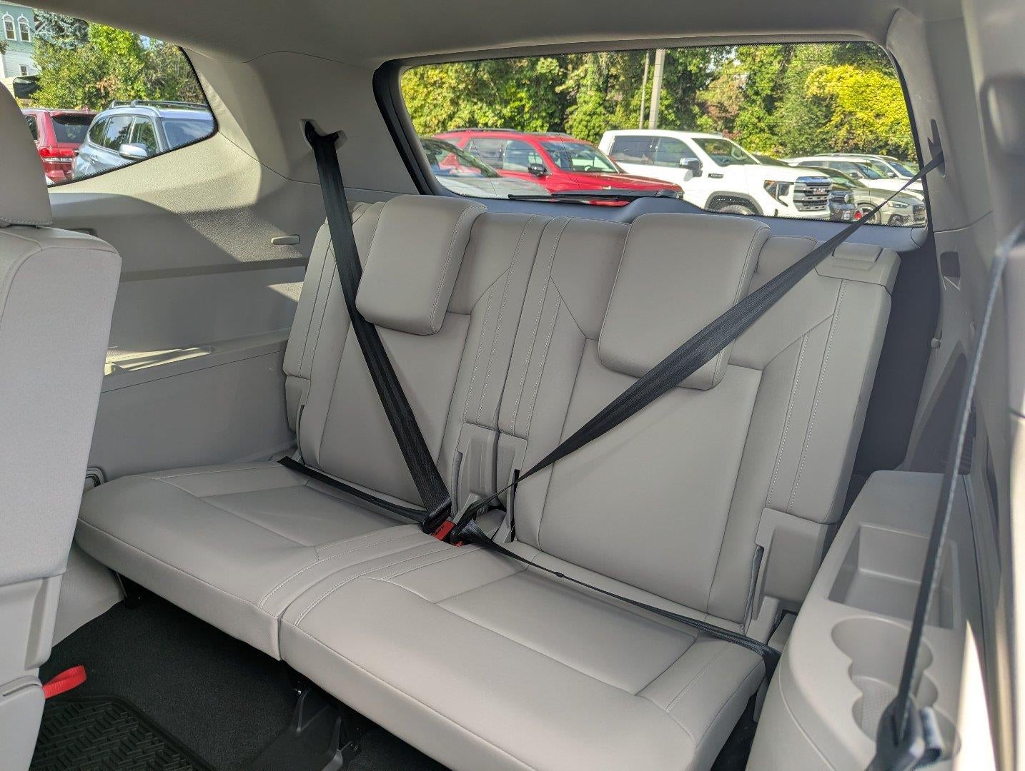 2019 Volkswagen Atlas 3.6L V6 SE