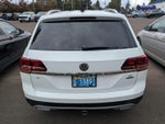 2019 Volkswagen Atlas 3.6L V6 SE