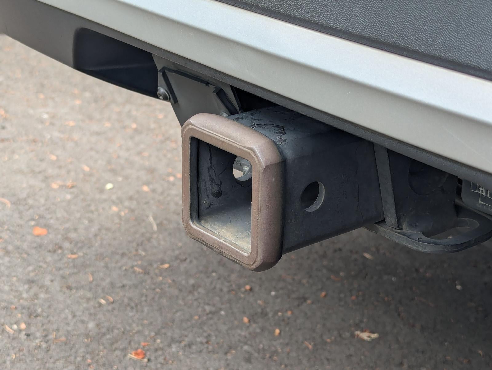 2019 Volkswagen Atlas 3.6L V6 SE