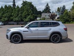 2023 Volkswagen Atlas 3.6L V6 SEL R-Line