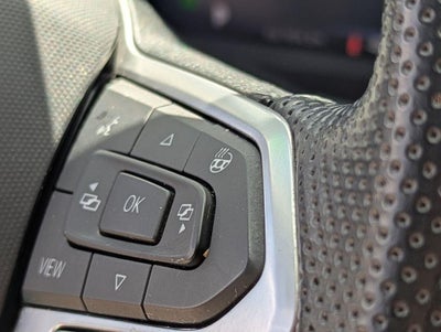 2023 Volkswagen Atlas 3.6L V6 SEL R-Line