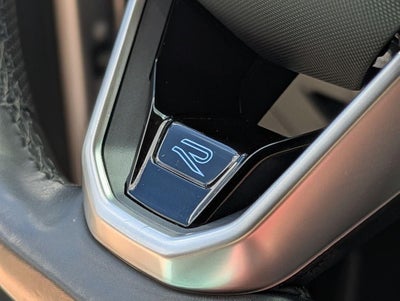 2023 Volkswagen Atlas 3.6L V6 SEL R-Line