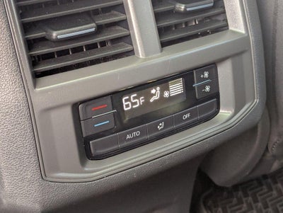 2023 Volkswagen Atlas 3.6L V6 SEL R-Line