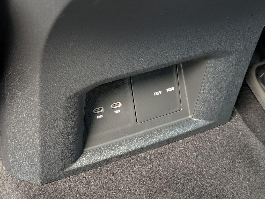 2023 Volkswagen Atlas 3.6L V6 SEL R-Line