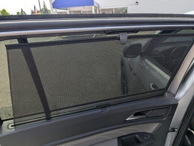 2023 Volkswagen Atlas 3.6L V6 SEL R-Line