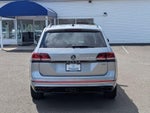 2023 Volkswagen Atlas 3.6L V6 SEL R-Line