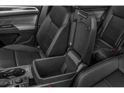 2023 Volkswagen Atlas 3.6L V6 SEL R-Line