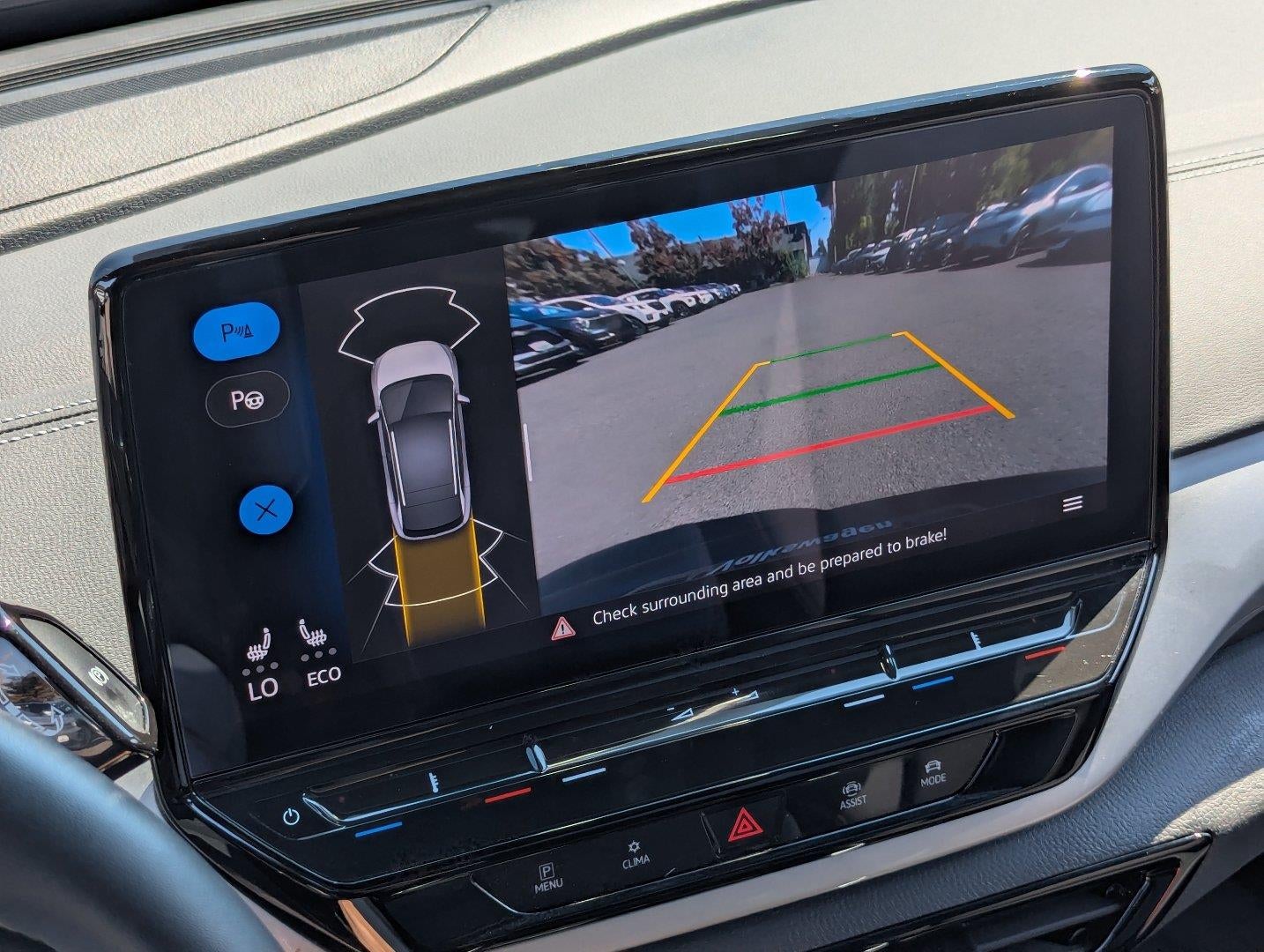 2023 Volkswagen Id.4 Pro S