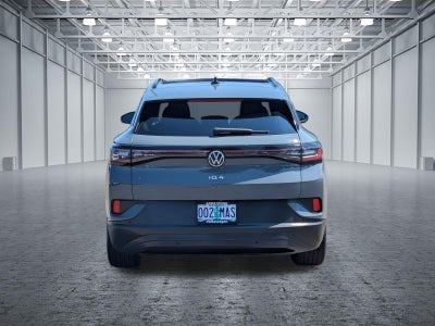 2023 Volkswagen Id.4 Pro S
