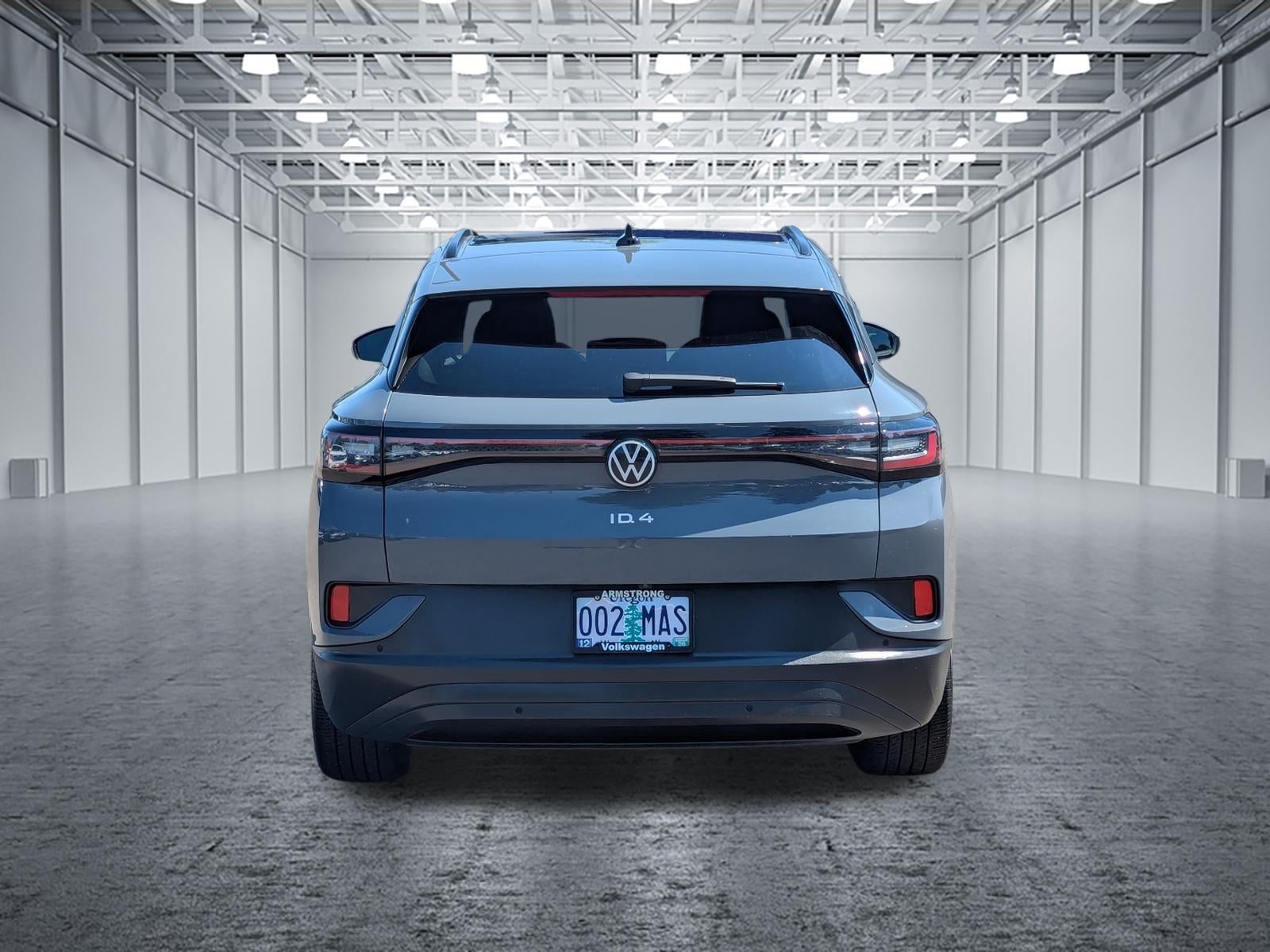 2023 Volkswagen Id.4 Pro S